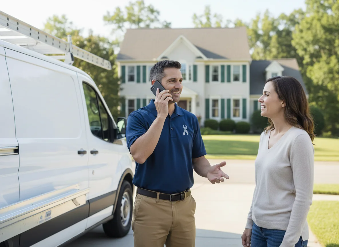 Home Gutter Service Morris, GA FAQs